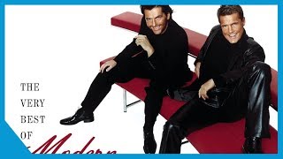 Modern Talking, William King, Christoph Leis-Bendorff - Mystery