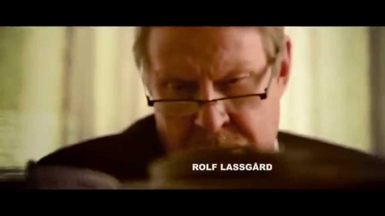 Trailer för Den fjärde mannen