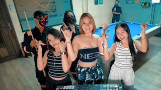 Download lagu 1 ATAU 2  COVER REMIX DJ GEMOY X ELEKTO KOPLO X CINTA, LAURA mp3