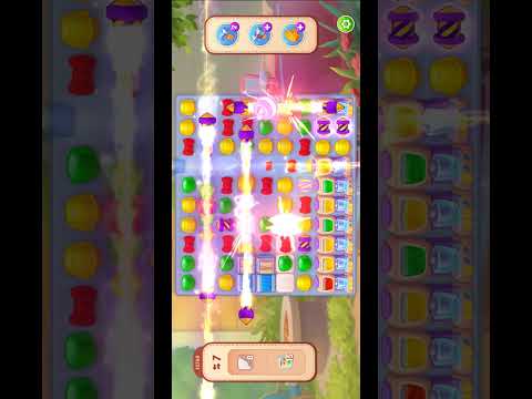 Shorts Playrix Homescapes Gameplay Walkthrough Level 12768-040