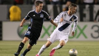 ESPN2 Preview: San Jose Earthquakes vs. LA Galaxy