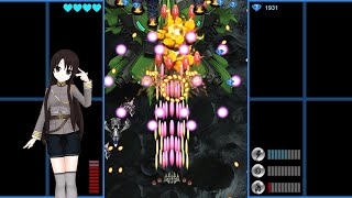 Elemental Angel (No Death, Full Run)