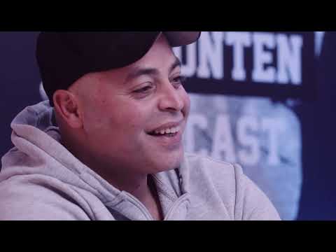 IFronten Podcast: Ahmad Osman - 06 - Interview