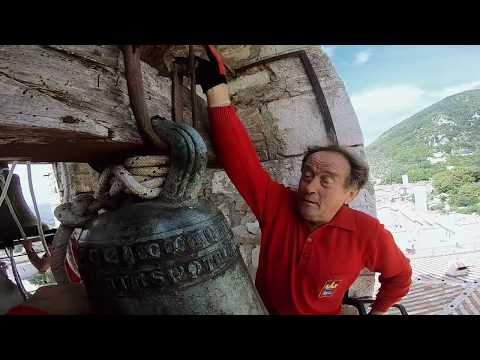 il Campanone - VISTO DA VICINO