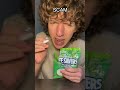 TRYING VIRAL LIFESAVERS TIKTOK #shorts