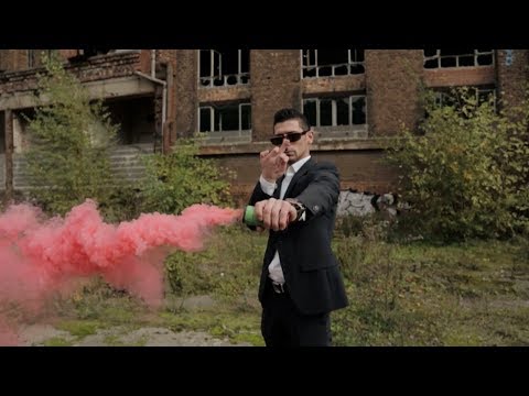 Mji  Feat Mac-T238 - Nha Move " Video Clip Mji Ssp