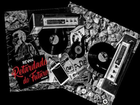 REVAN - Grat feat Marco Rendall