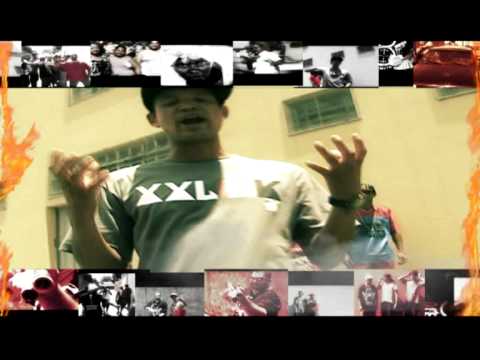 dj fox apresenta RAP NACIONAL 8MM E DOMINIO LETAL - A UNIAO