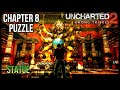 Uncharted 2: Chapter 8 | Puzzle