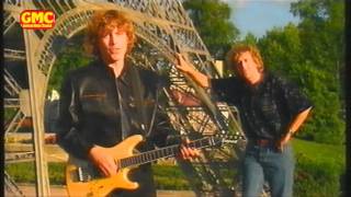 Brunner &amp; Brunner - Du bist Leben für mich