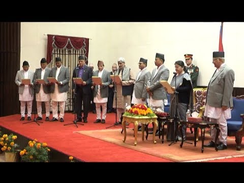 PRIME TIME NEWS 8 PM_2076_08_05 - NEWS24 TV