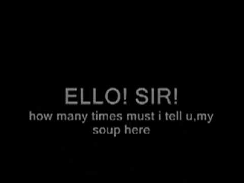 No Pork (HD) EXTRA FUNNY