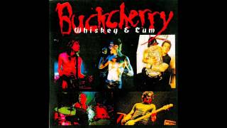 Buckcherry - Crushed (Live at The Wiskey in West Hollywood CA. December 12, 2000) HD