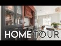 Oklahoma Home Builder Tour | Edmond Real Estate Tour | Edmond Oklahoma Real Estate