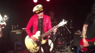 Petter Baarli The Penguine Song