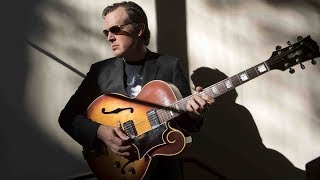 Joe Bonamassa - Get Back My Tomorrow