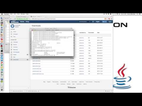 javafxandroid tutorial1