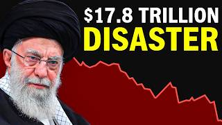 Download lagu IRAN IS ABOUT TO DISAPPEAR FROM THE MAP! Economic Crisis Explained mp3