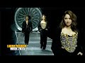Tamannaah Bhatia Karan Johar Walking The Ramp Bridal Look At Lakmé Fashion Week 2025