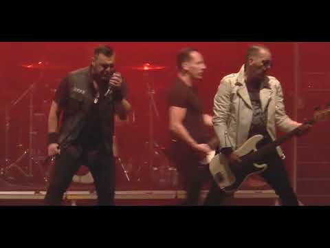 The Carburetors - Fest Pod Parou - Trutnov - 29.07.2023