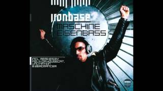 Ironbase - Maschine Eisenbass (Original Mix)