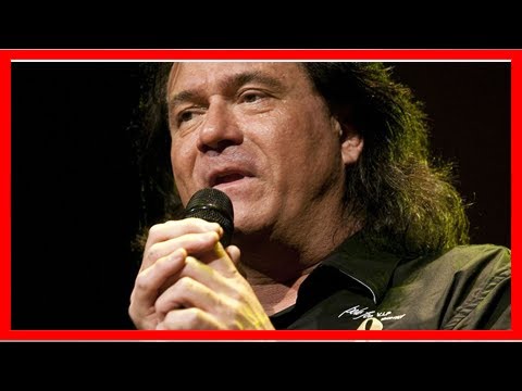 Schlager-Stern Andreas Martin nach Familientragödie: er kämpft mit gesundheitlic