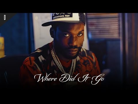 [FREE] Potter Payper x Meek Mill Type Beat - "Where Did It Go" | Emotional Storytelling Instrumental
