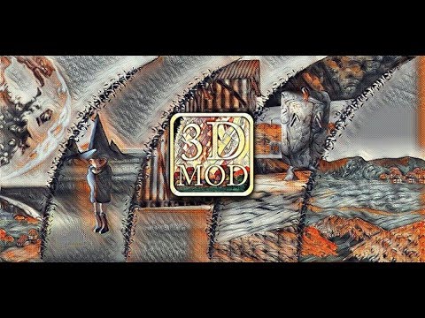 EDS 3D Modeling tool Video