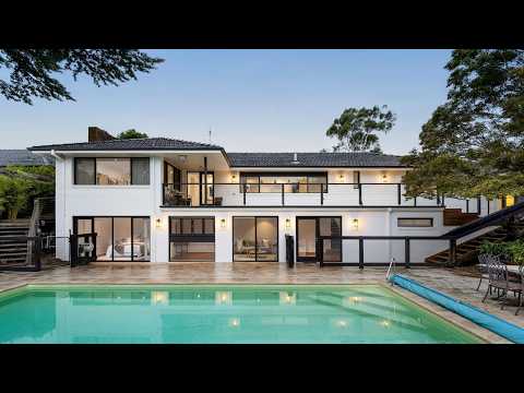 1/44 Langmore Lane, Berwick, VIC 3806, 4 slaapkamers, 4 badkamers, House