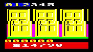 Gold Bank for the BBC Micro