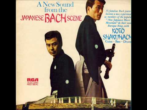 Hozan Yamamoto - Arioso