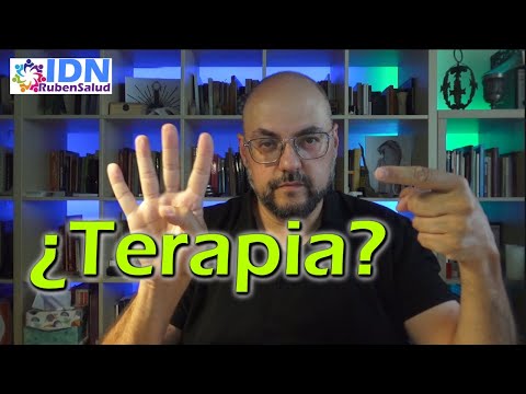 Uso de la Hipnosis en Terapia