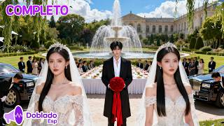 Tras que su esposa intercambió identidad con su hermana y se fue, el CEO infiel se arrepintió.💔