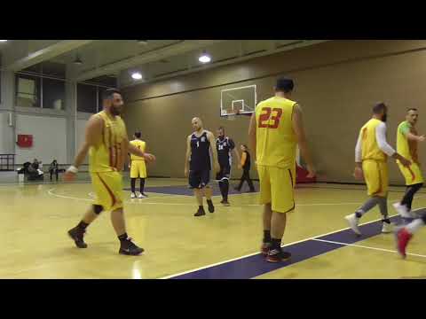 12Η Α.Π.ΑΤΛΑΣ - ATOMIC RAPTORS VS BROOKLYN BETS 49-58