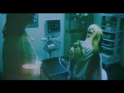 Malignant (2021) - Gabriel, The Tumor Scene (7/10) {HD}