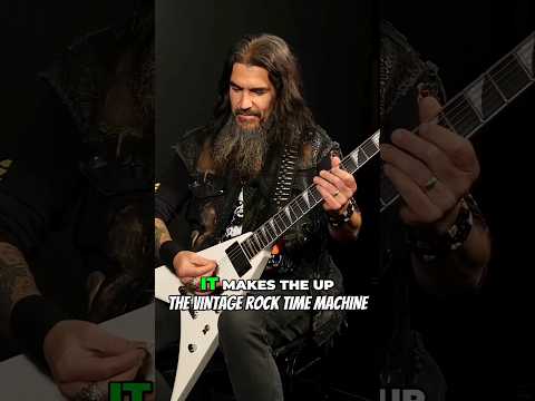 𝗥𝗢𝗕𝗕 𝗙𝗟𝗬𝗡𝗡 𝗢𝗡 𝗧𝗛𝗘 𝗣𝗜𝗖𝗞 𝗧𝗘𝗖𝗛𝗡𝗜𝗤𝗨𝗘 🔥🎸