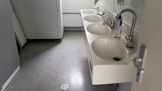 Contentor-escritório Containex Manskapsbod Containex 2 st a venda - Imagem 4 | Machineryline AO Contentor-escritório Containex Manskapsbod Containex 2 st | Imagem 4 - Machineryline