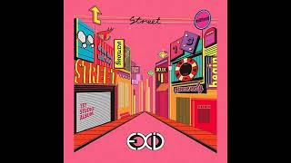 ♥1시간 3% (솔지 SOLO)-EXID