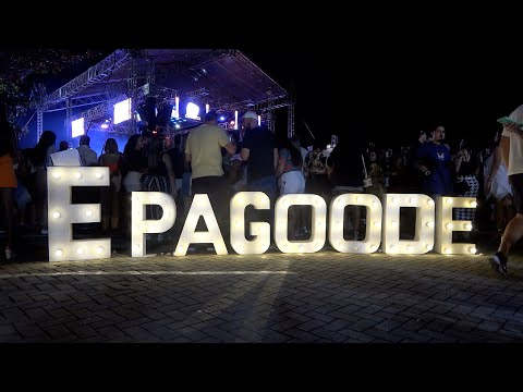 É Pagoode dos Amigos - 5ª Edição