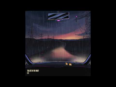 Video thumbnail for Too Late In The Night (Interlude)