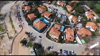 Поселенческий проект "Наш дом - Галилея"