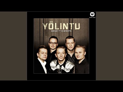 Nopeat Syövät Hitaat - Yölintu