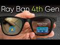 Ray-Ban Meta 4th Gen Smart Glasses -Everything You Need To Know!