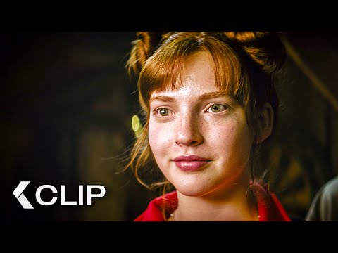 Petition um den Wald zu retten! - DIE SCHULE DER MAGISCHEN TIERE 3 Clip & Trailer German (2024)