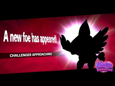 Kirby: Revenge of Dream Land - h