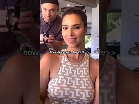 I love them #3 #timbradford #ericwinter #therookie #ericandroselyn #roselynsanchez #couple #viral