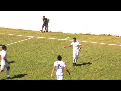 Video Gol: Jorge Vargas 2' (Comunicaciones) - 2019 Clausura Jornada 01