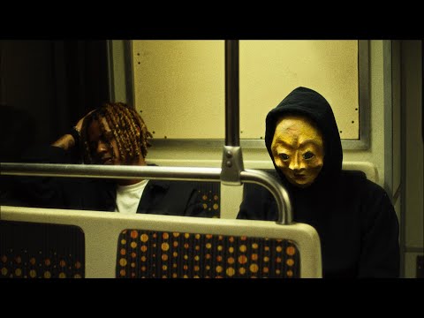 GARZI - Drag (Official Music Video)