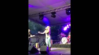 Whitney Duncan - Since