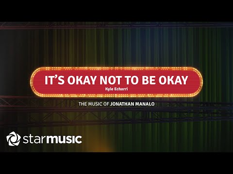 Video thumbnail for It’s Okay Not to Be Okay